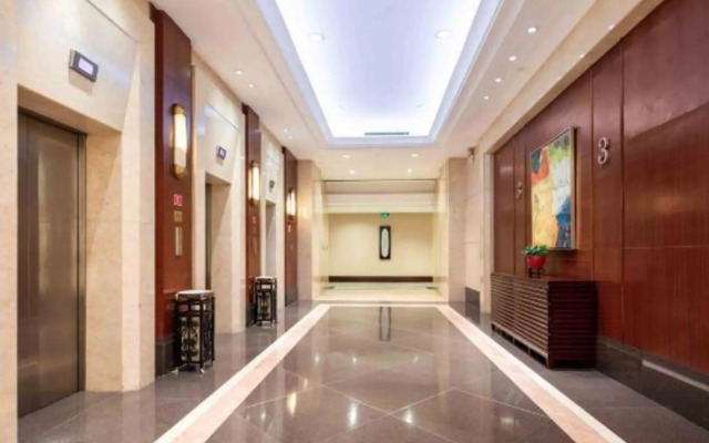Foshan Golden Hotel