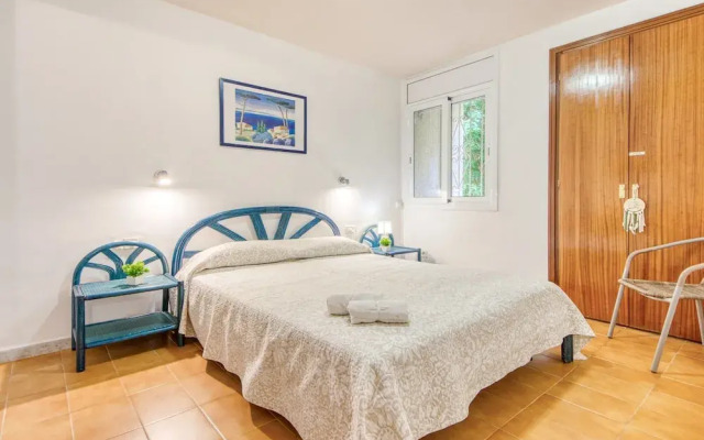 3-bedroom Apartment in Roses