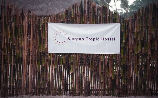 Siargao Tropic Hostel