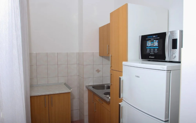 Apartments Sabljic
