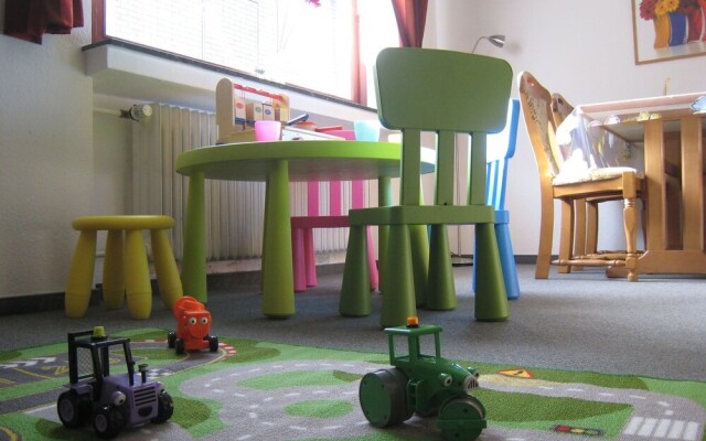 Modern Holiday Home in Monschau With Garden