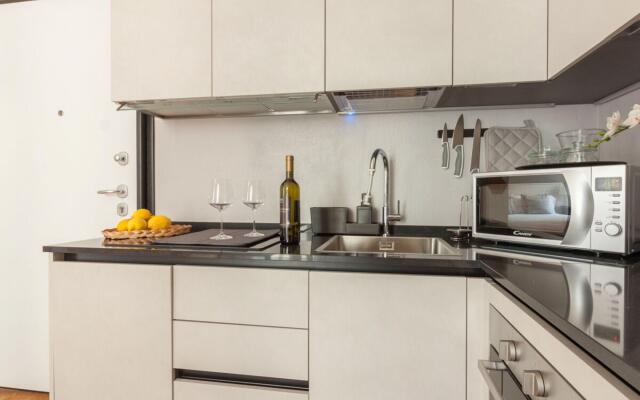 Lungarno Suite Apartment - Lungarno Suite Apartmen