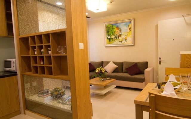 Mayfair Suites