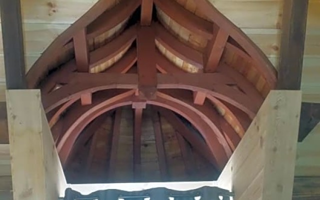 Chateau du Terrail