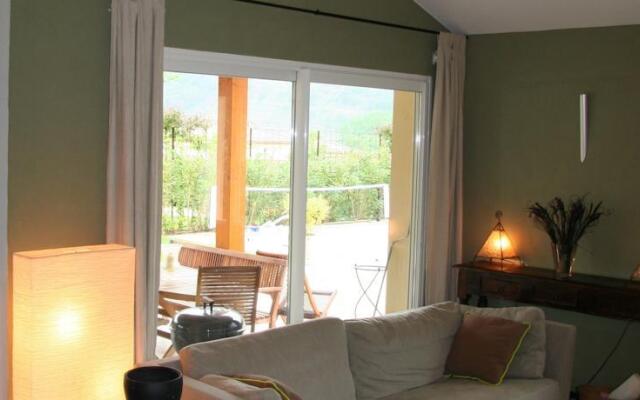 Villa Les Rives de l'Ardeche