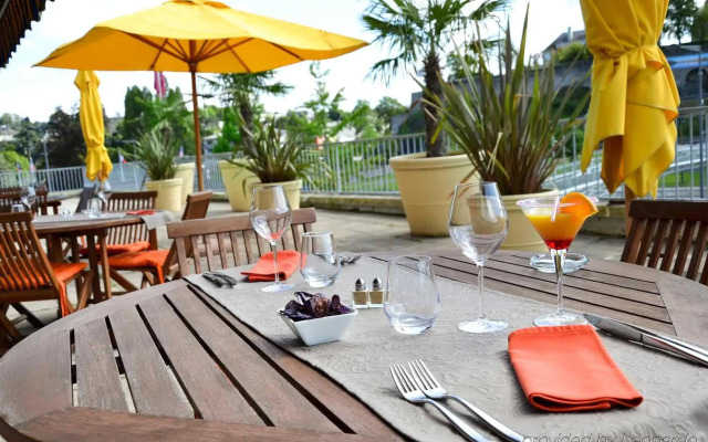 Mercure Saint Lo Centre