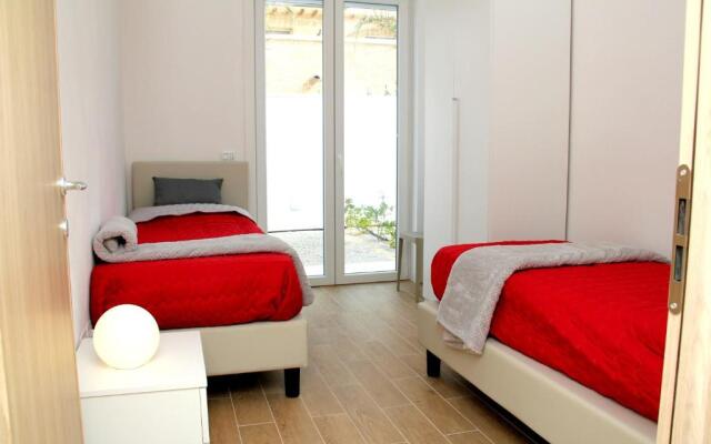 Altomare Case Vacanza