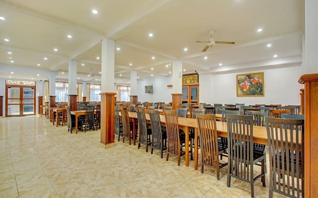 OYO 3938 Hotel Made Bali