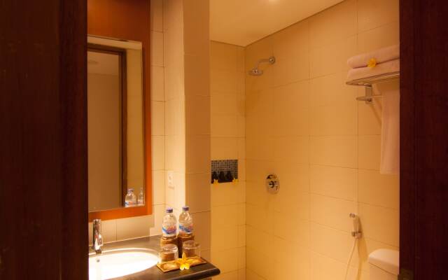 The Sun Hotel & Spa Legian, Bali