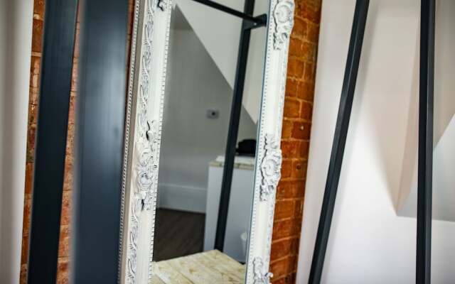 Nitehouse Serviced Apartments