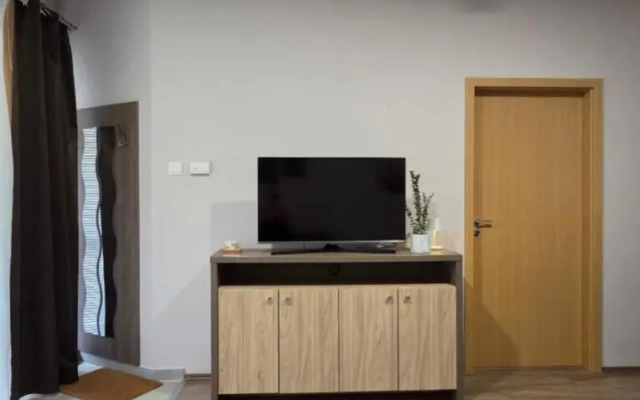Dorka Apartman Zalakaros