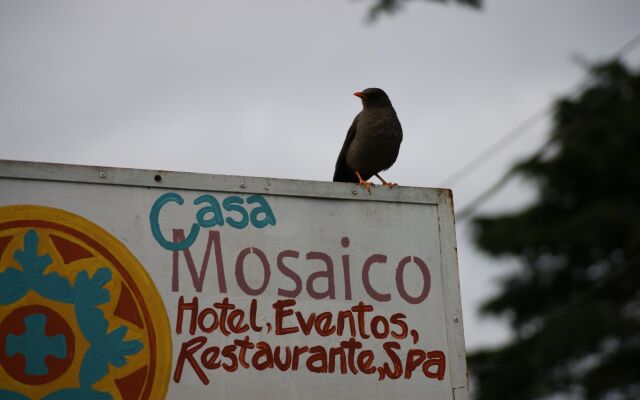 Casa Mosaico Hotel Boutique