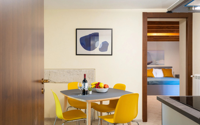 Open Sicily - Residence ai Quattro Canti