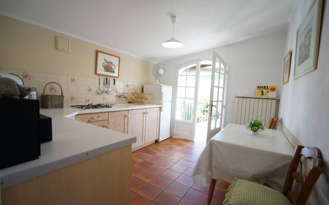 Villas du Luberon - Appartement Hortensia