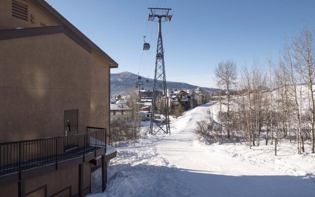 Ski Inn Condominiums by Resort Lodging Company