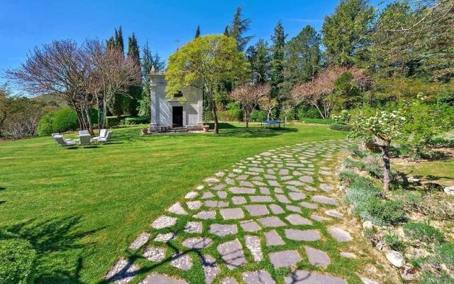 Verdidea - VILLA AIOLA