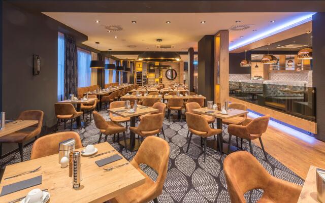 Holiday Inn Munich-Unterhaching by IHG