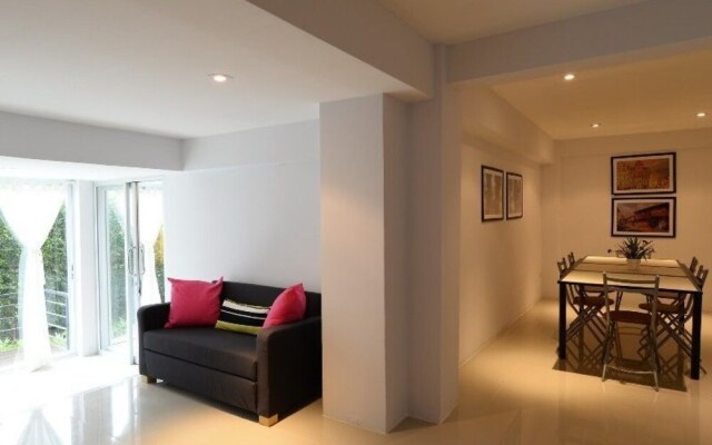 Siam Villa Suites Suvarnabhumi