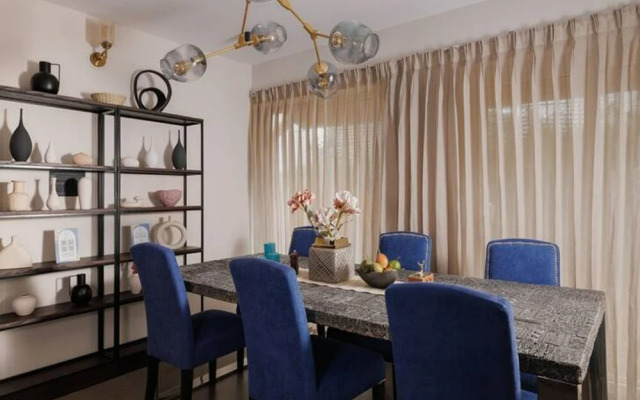 Blusalzz Manor - Nilgiri Valley, Ooty - Tamil Nadu