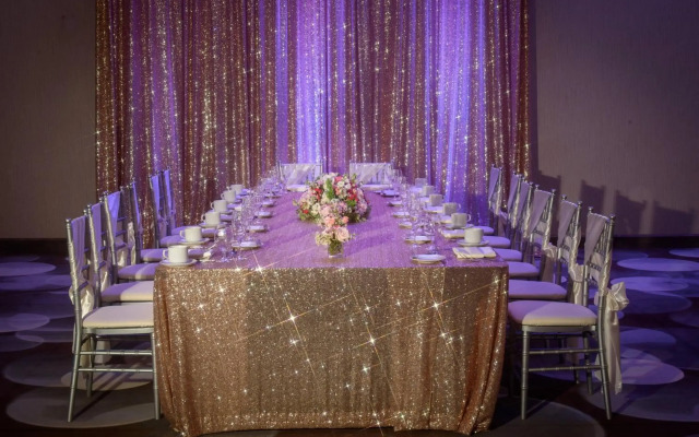 Residence Inn Cleveland Avon at The Emerald Event Center