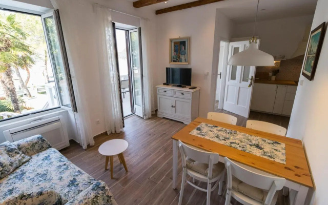 Apartman Hrabrić 2