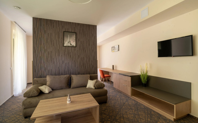 Easy Suites Hévíz