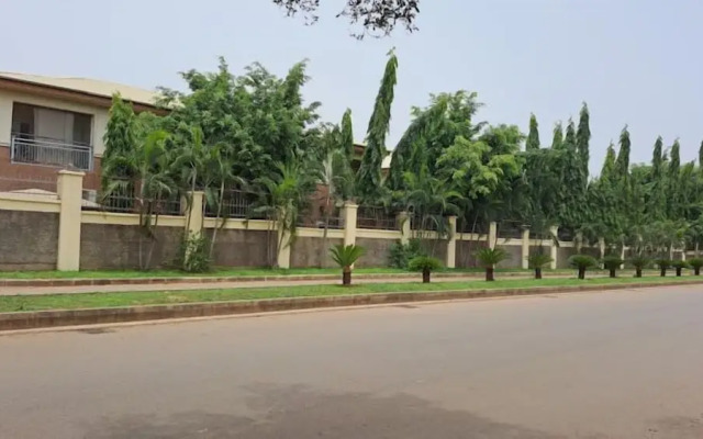 Pradav Apartment