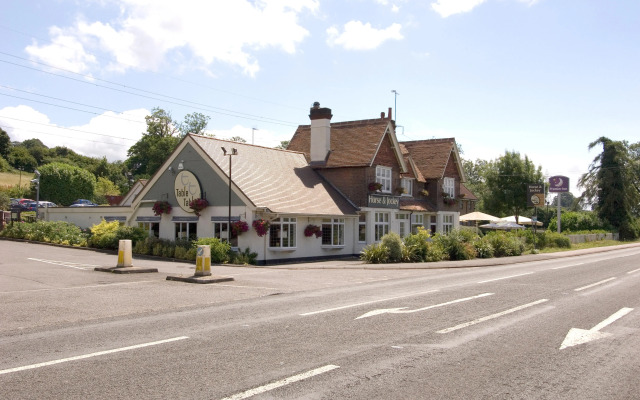 Premier Inn Dunstable South A5