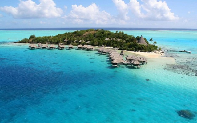 Sofitel Bora Bora Private Island