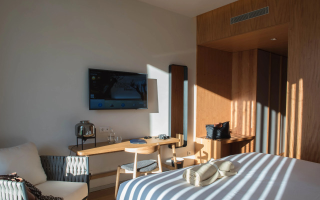 Aroeira Lisbon Hotel - Sea & Golf Hotel