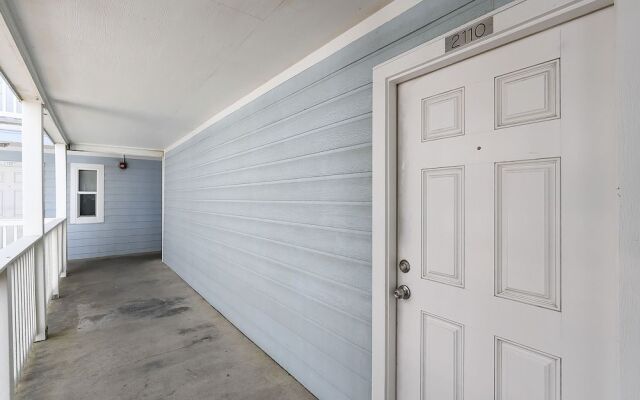 Seascape 2110 - 2 Br Condo