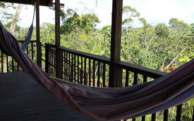 Hidden Haven - Hostel