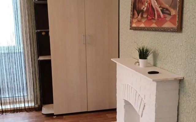 Апартаменты в микрорайоне 2 дом 26