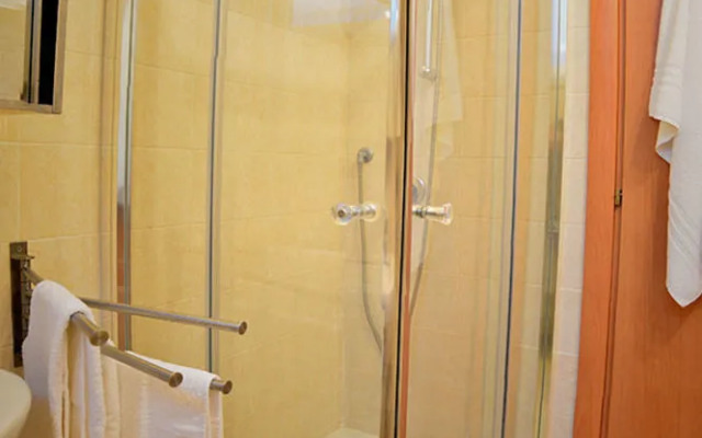 St. Peter's Dome Apartment