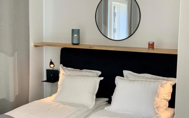 Easy Livin Apartment Hotel by Stubor
