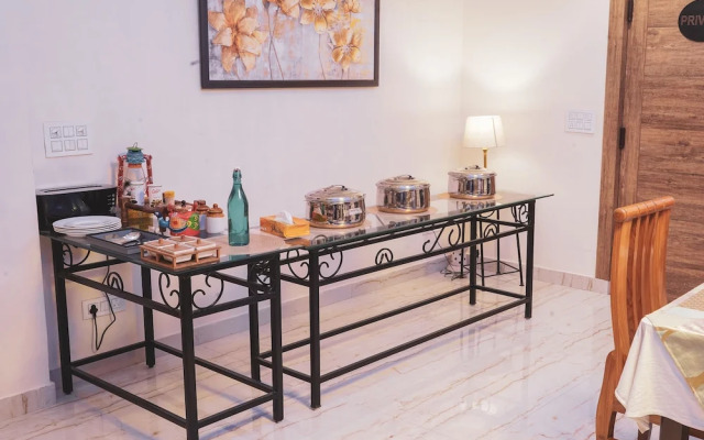 Wild Pensione Resort