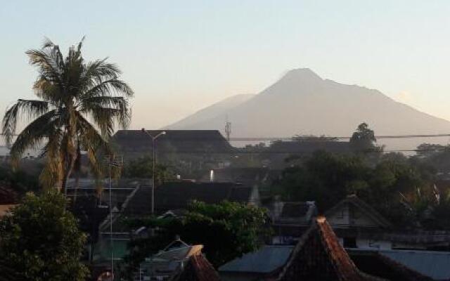 Banana Homestay