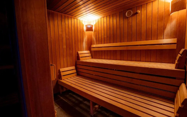 Baltin Hotel & SPA ****