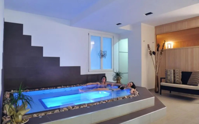 Benny Bio Hotel