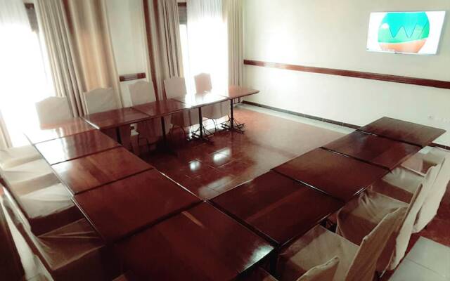 World House Gisozi Hotel