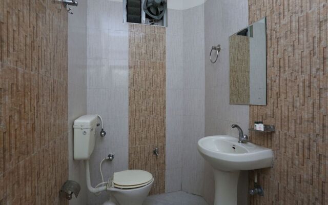 OYO 8391 Hotel Sanjog Resort