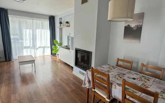 Margas Golf Apartment 2
