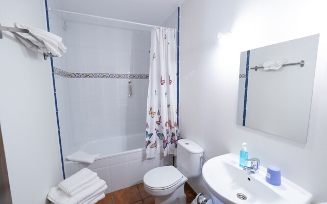 Apartamentos Florinda