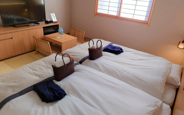 Tosei Hotel Cocone Kamakura