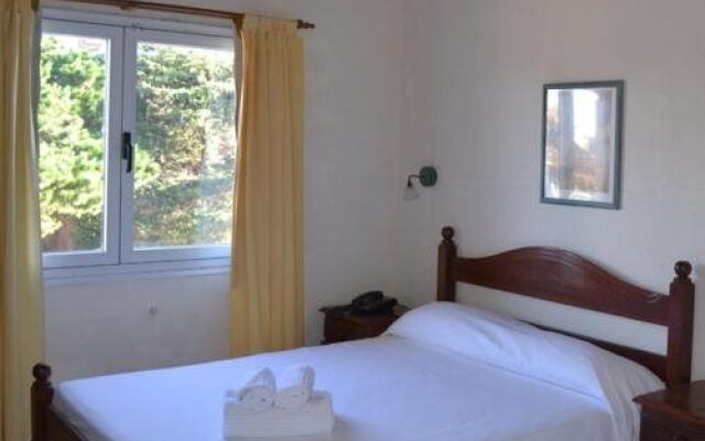 Hotel Oceanic