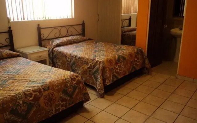 Hotel Regis
