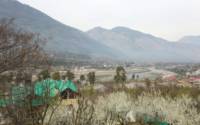 Acorn Rooms By OYO Rooms