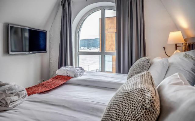 Quality Hotel Waterfront Alesund