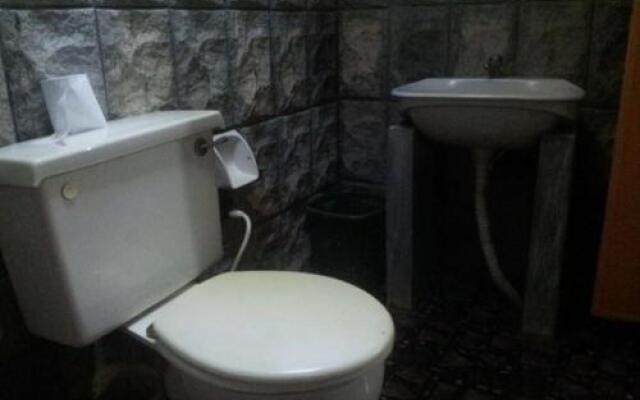 Jacks Place Kataragama