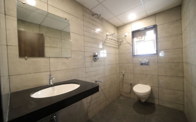 Hotel Rahul Palace Belagavi